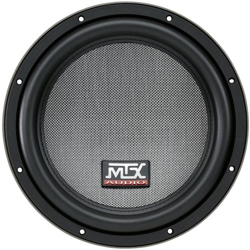 Subwoofer 1 MTX Audio Thunder 5000 In Box | eBay