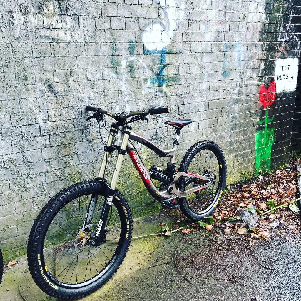 nukeproof scalp price