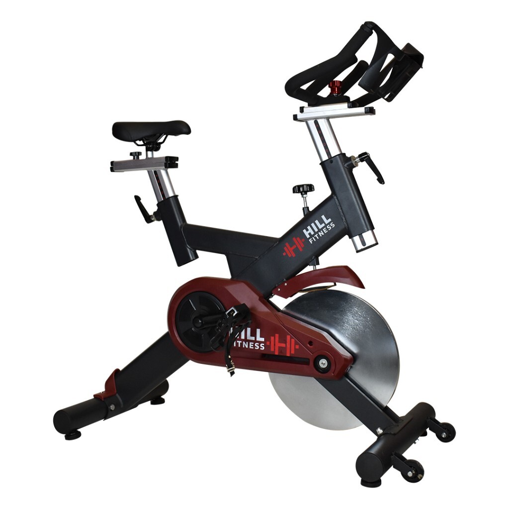 Athlete Series Indoor Studio Cycle 