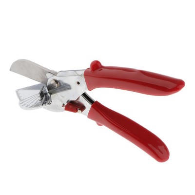 45-135Degree Multi Angle Miter Shear Angle Scissors for Molding Trimming