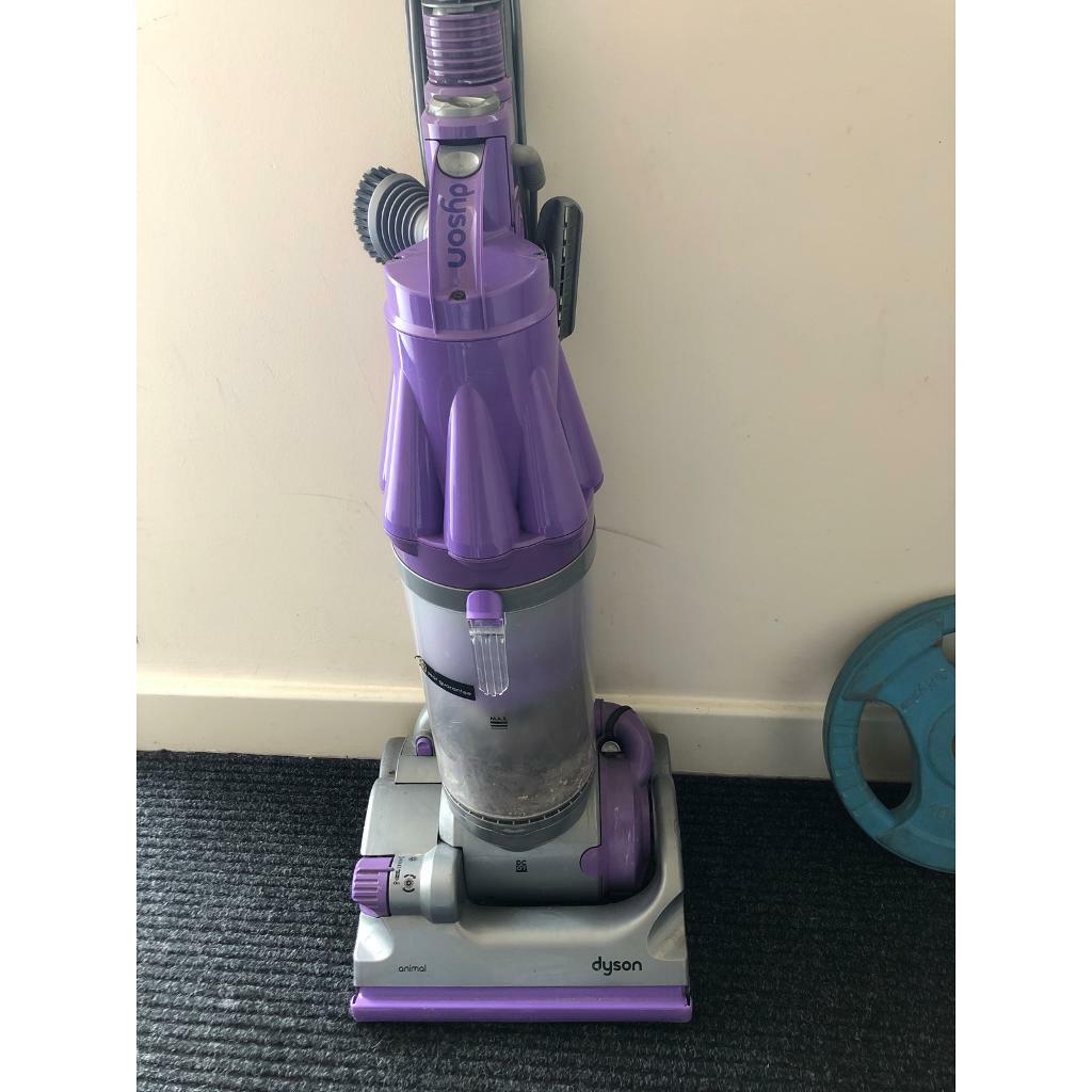 Dyson hoover in Huntington, North Yorkshire Gumtree