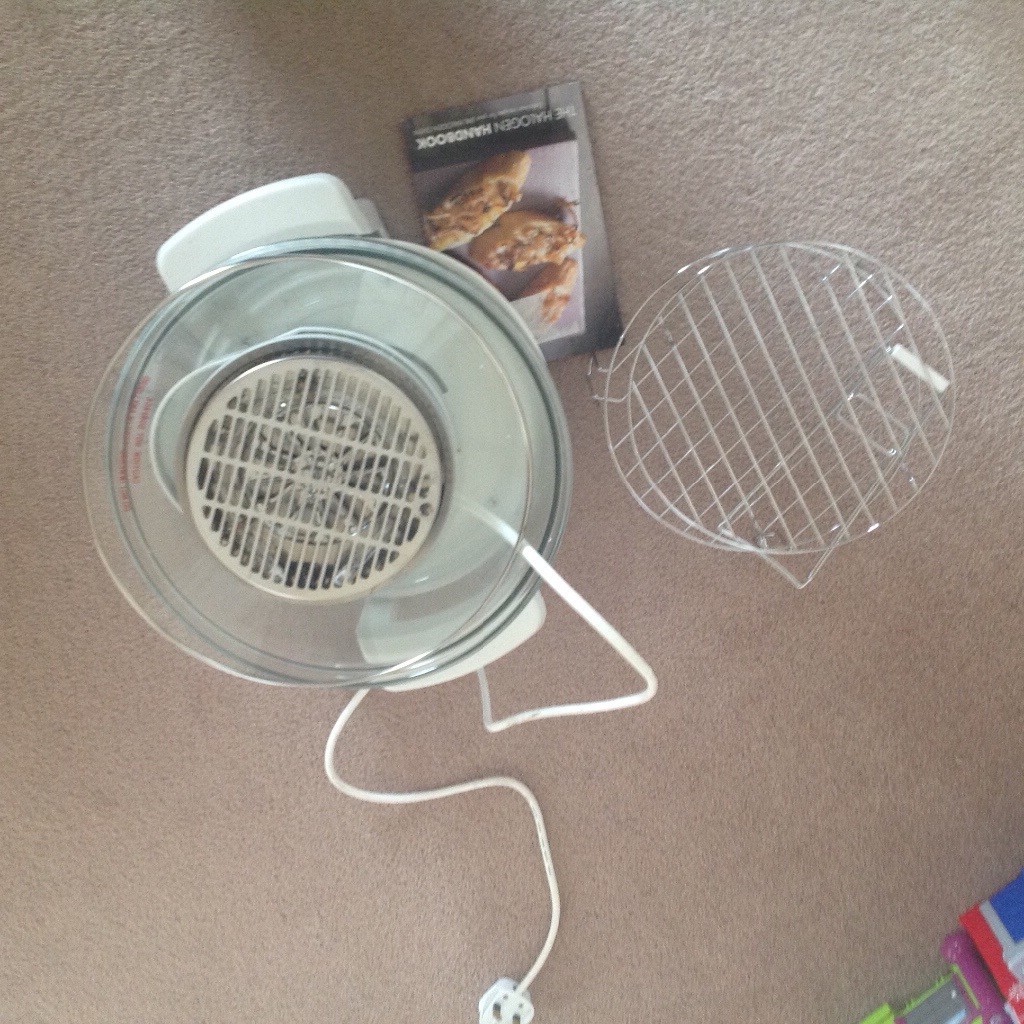 JML halogen cooker 1300 watt in Newcastle, Tyne and Wear Gumtree