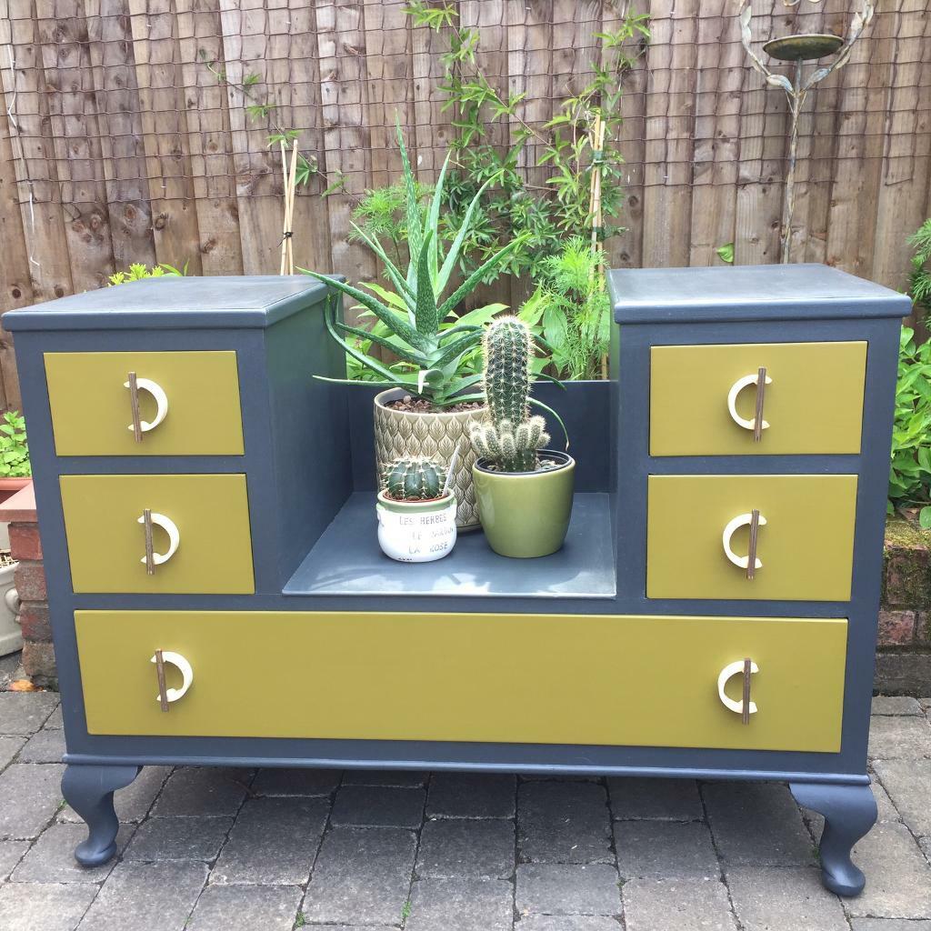 Art Deco Dressing Table in Arnold, Nottinghamshire Gumtree
