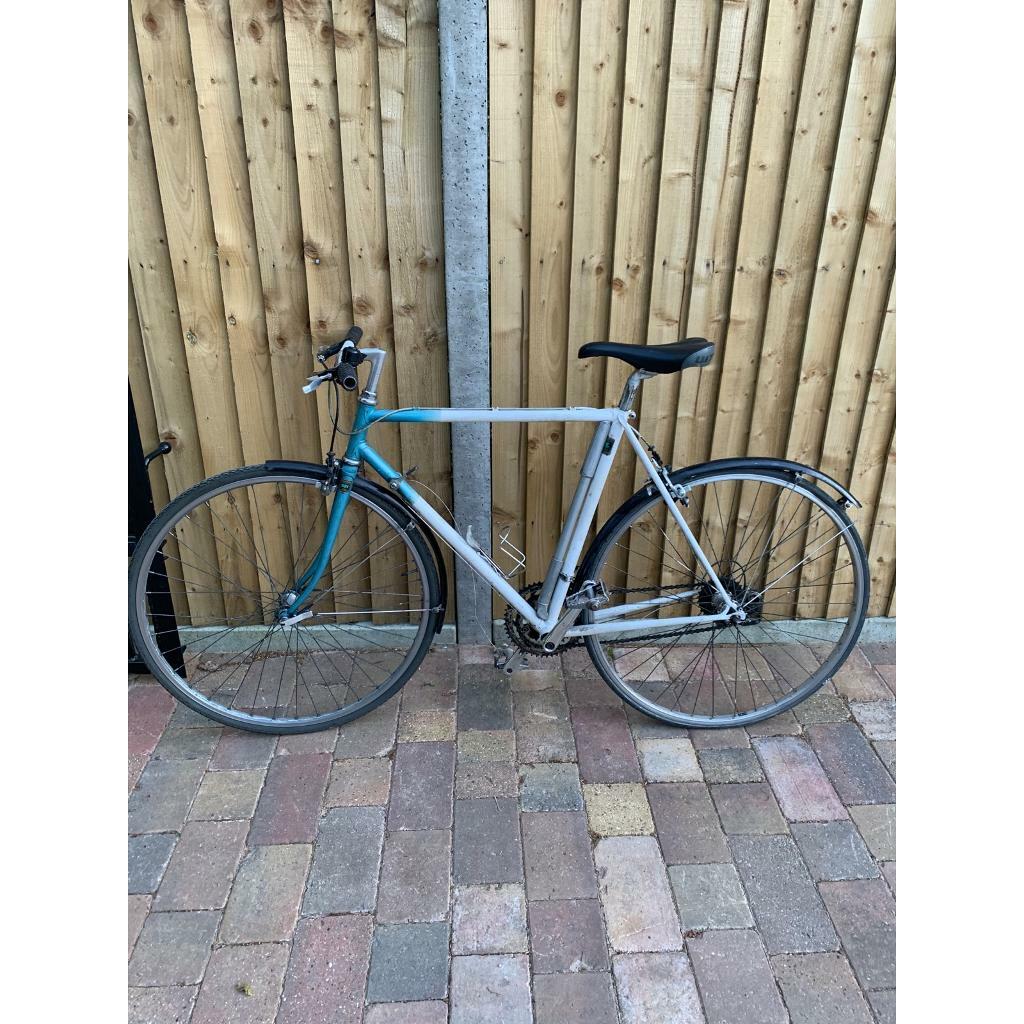 racing bike for sale gumtree
