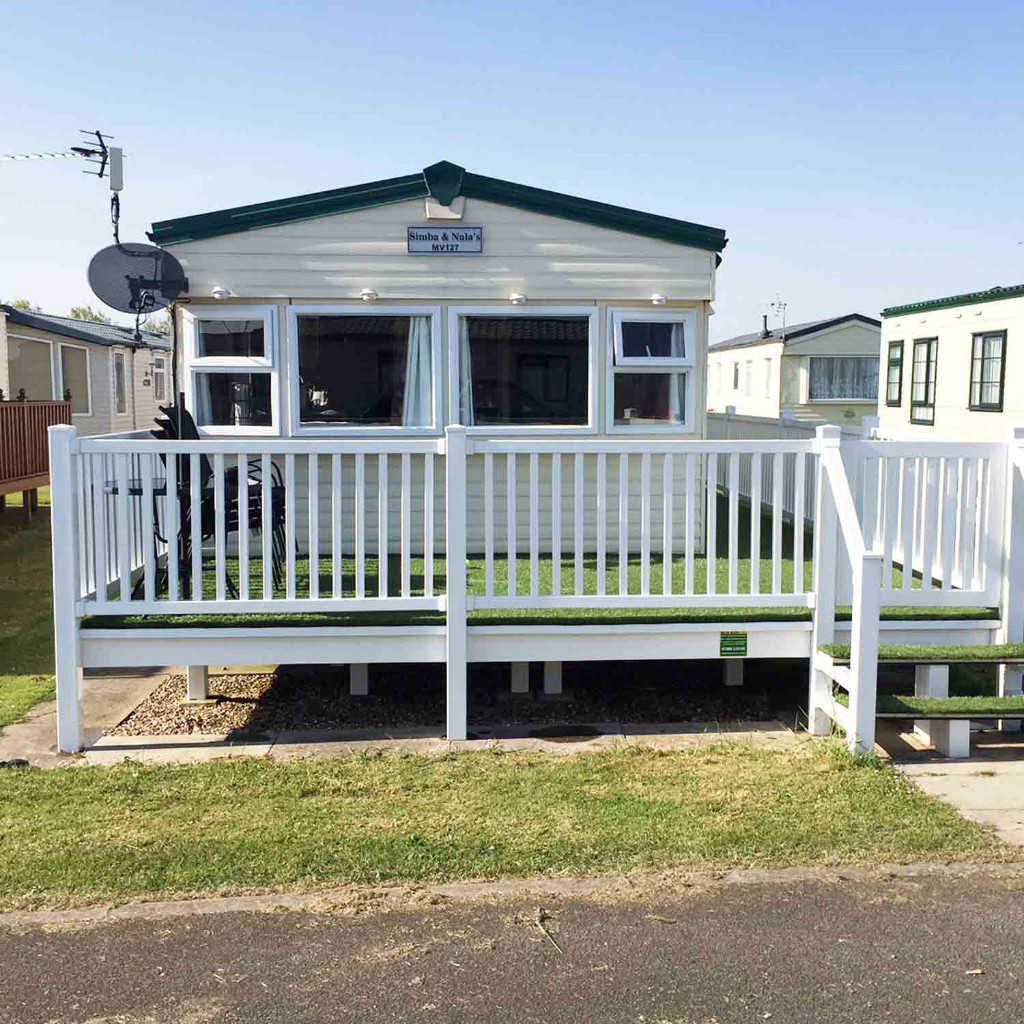 Static Caravan For Sale Golden Palm Chapel St Leonards Near Ingoldmells