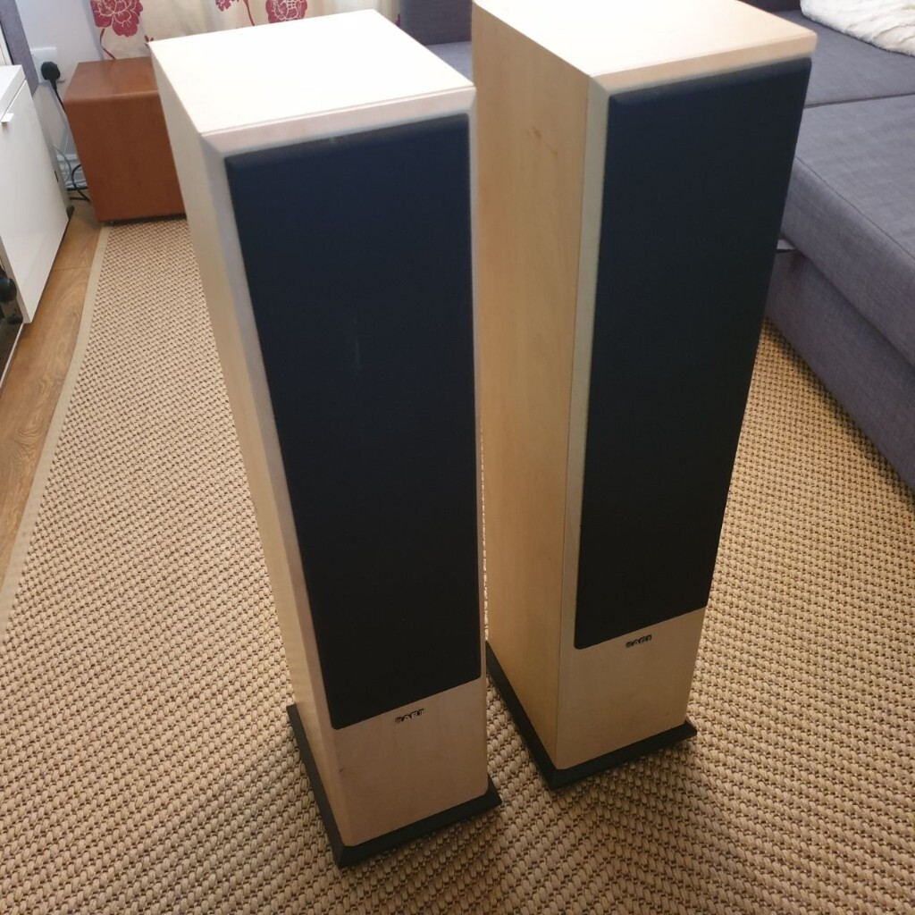 Acoustic Energy Aegis EVO 3 