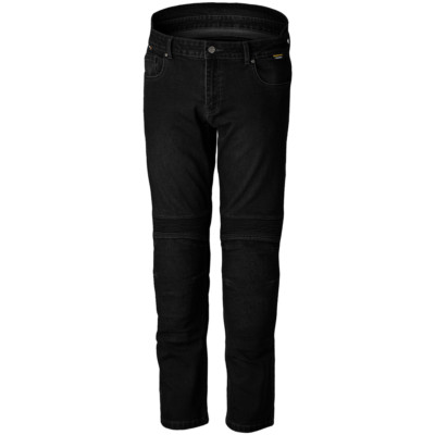 Armoured Motorcycle Jeans  RST X Made With Kevlar  Tech Pro CE AAA - Solid Black