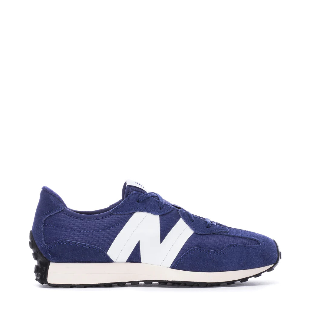 

Кроссовки NEW BALANCE 327 V1 YOUTH GS237GA Blue/White для мальчиков, Синий
