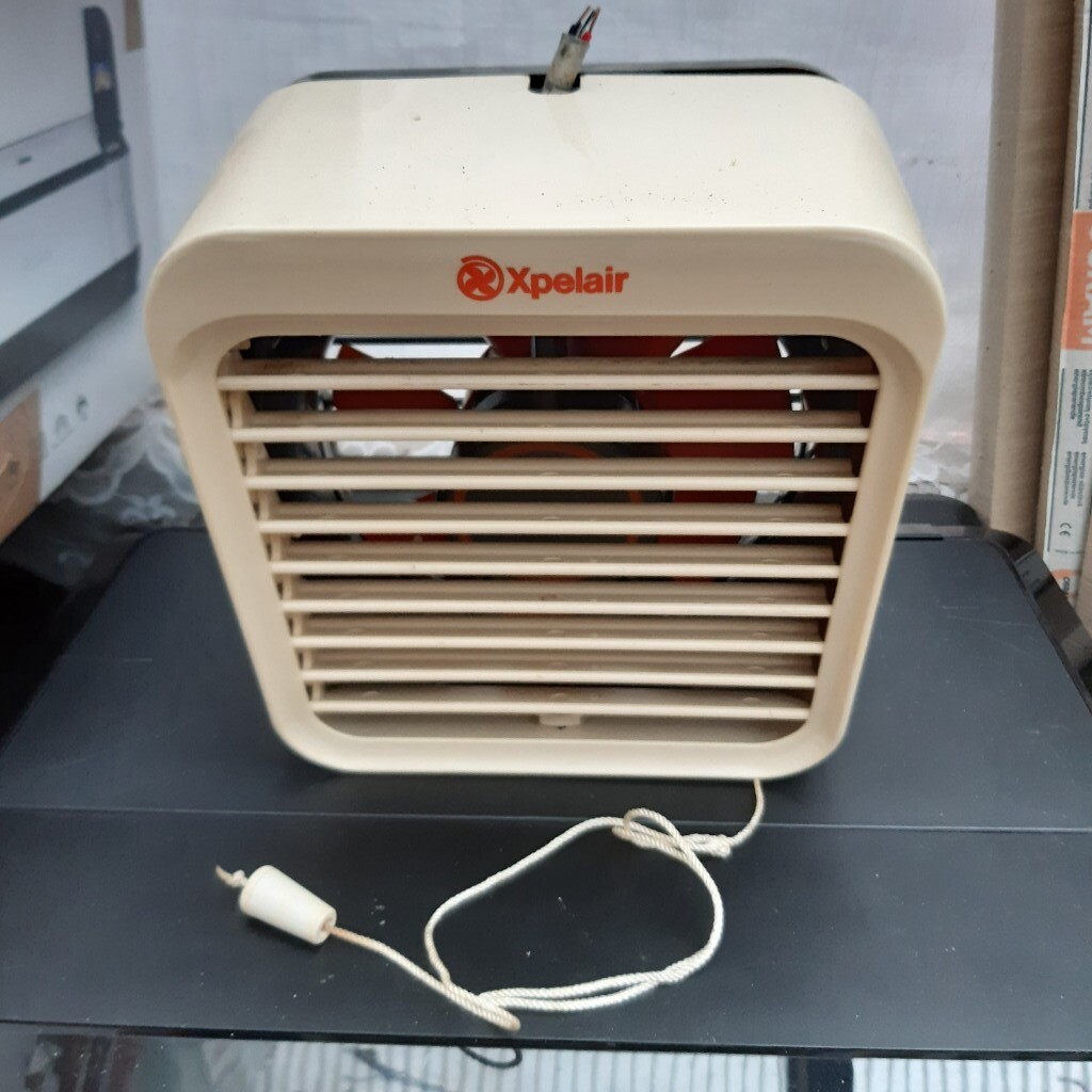 Xpelair Extractor Fan in Stirchley, West Midlands Gumtree