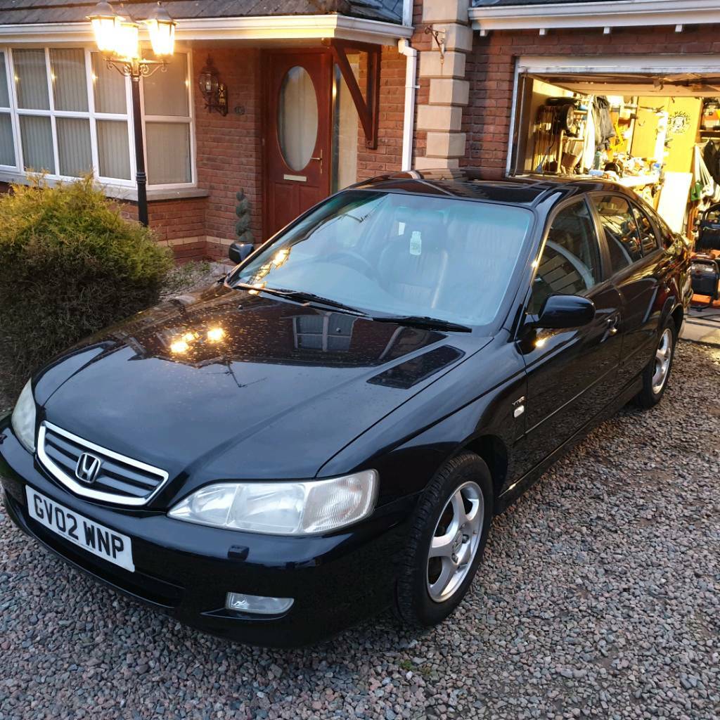 Honda accord 2.0l executive in Lurgan, County Armagh Gumtree