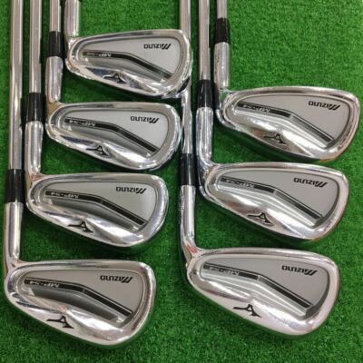 MIZUNO - ミズノMP-54 アイアンセット5-P(6本)ダイナミックゴールドXP S300 Golf Iron Set Mizuno MP-54 Dynamic Gold S200 7pcs 4-P JAPAN
