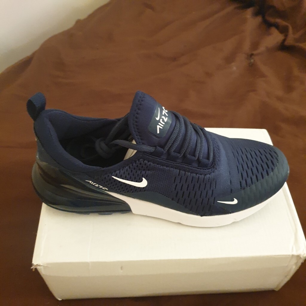 navy 270s