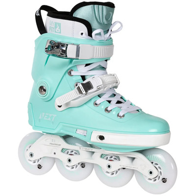 Powerslide Next Mery Munoz Pro 80 Inline Skates