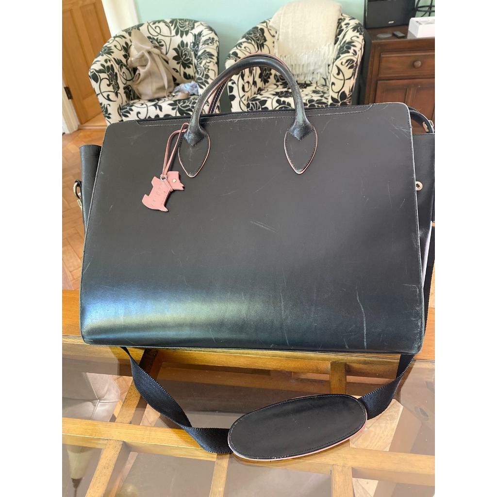 radley computer bag