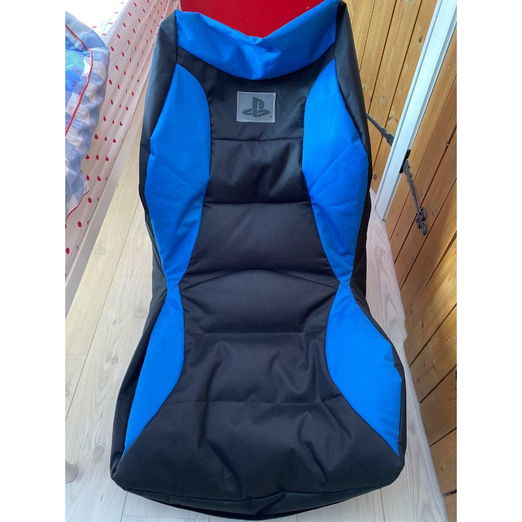 PlayStation gaming bean bag chair in Londonderry, County Londonderry