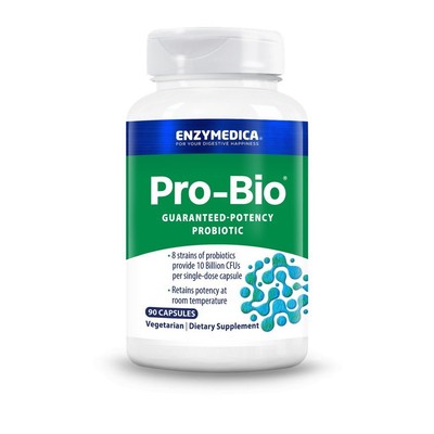 Enzymedica Pro Bio 90 Капсула
