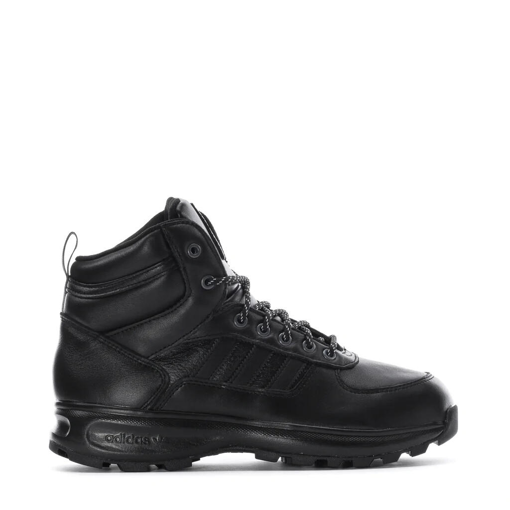

Мужские туфли ADIDAS CHASKER BOOT GY1197, черные, Черный, adidas Chasker