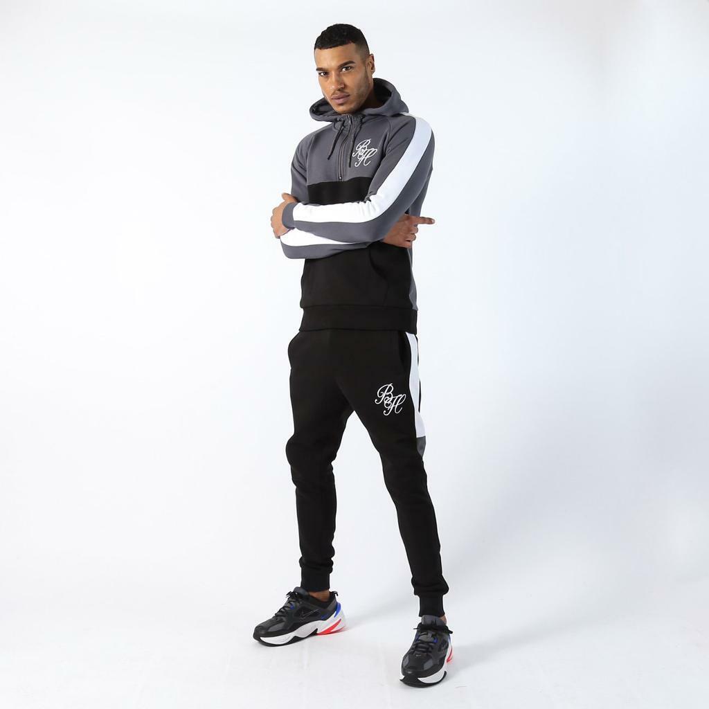beck and hersey tracksuit