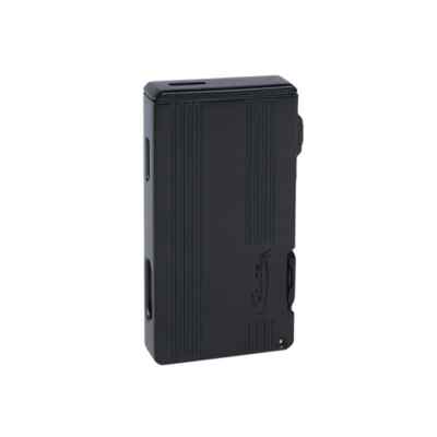 Vector Defiance Flat Flame Torch BLACK MATTE -  VECTOR DEFIANCE  BLACK MATTE 04