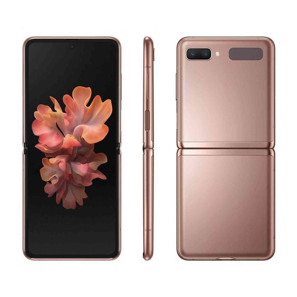スマートフォン本体 Galaxy Z Flip 5G Mystic Bronze $_57.JPG?set_id=880000500F
