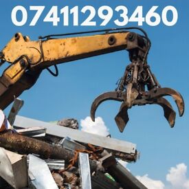 image for Stainless steel scrap metal collection  074-1129-3460 | Top price paid