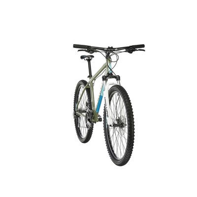 serious eight ball mtb hardtail