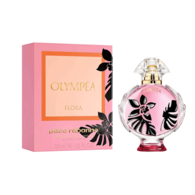 Paco Rabanne Olympea Flora Intense Eau de Parfum Women s Perfume