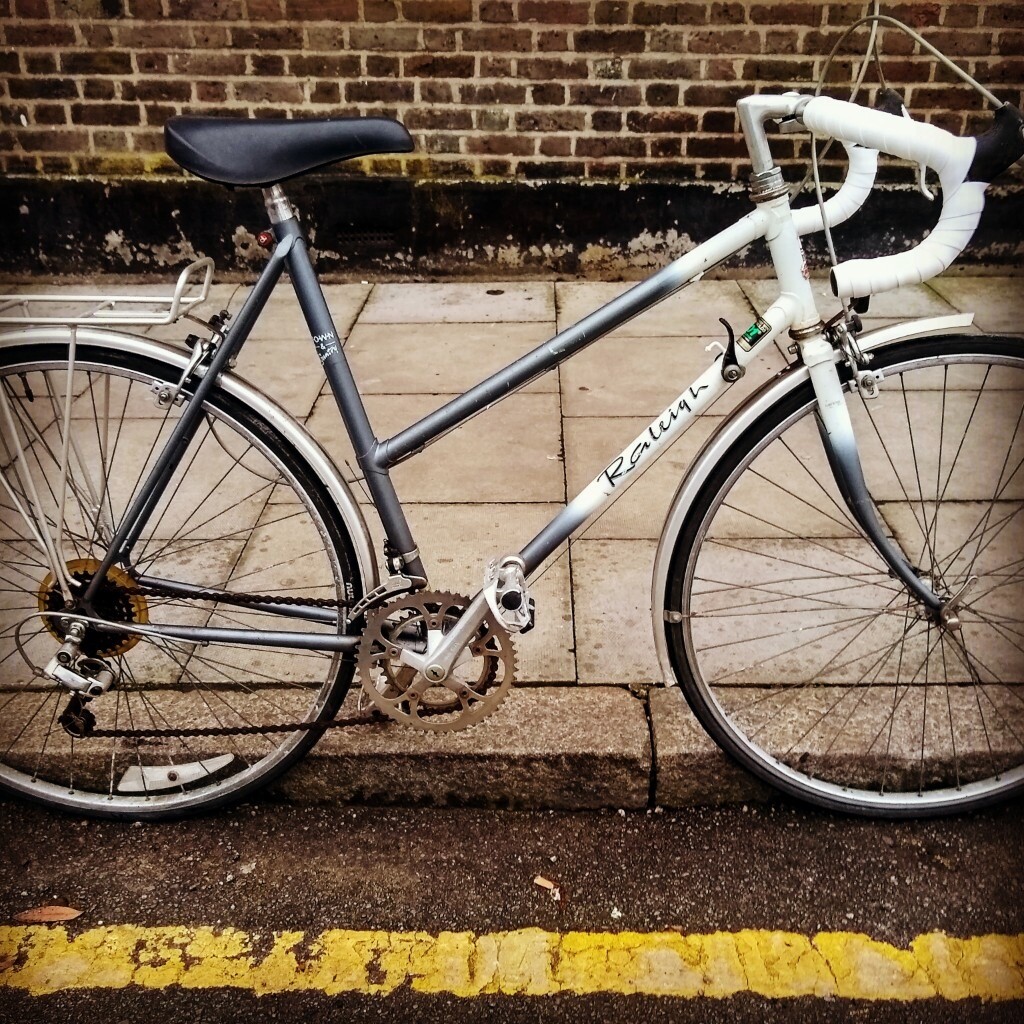 Raleigh Zenith Reynolds 501 Racer bike in Hackney, London Gumtree