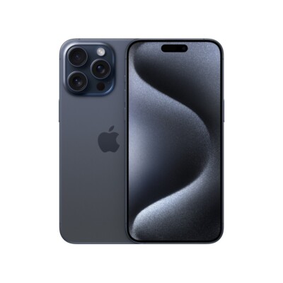 Apple iPhone 15 Pro Max WITH PHYSICAL SIM SLOT - FACTORY UNLOCKED - QUICK SHIP