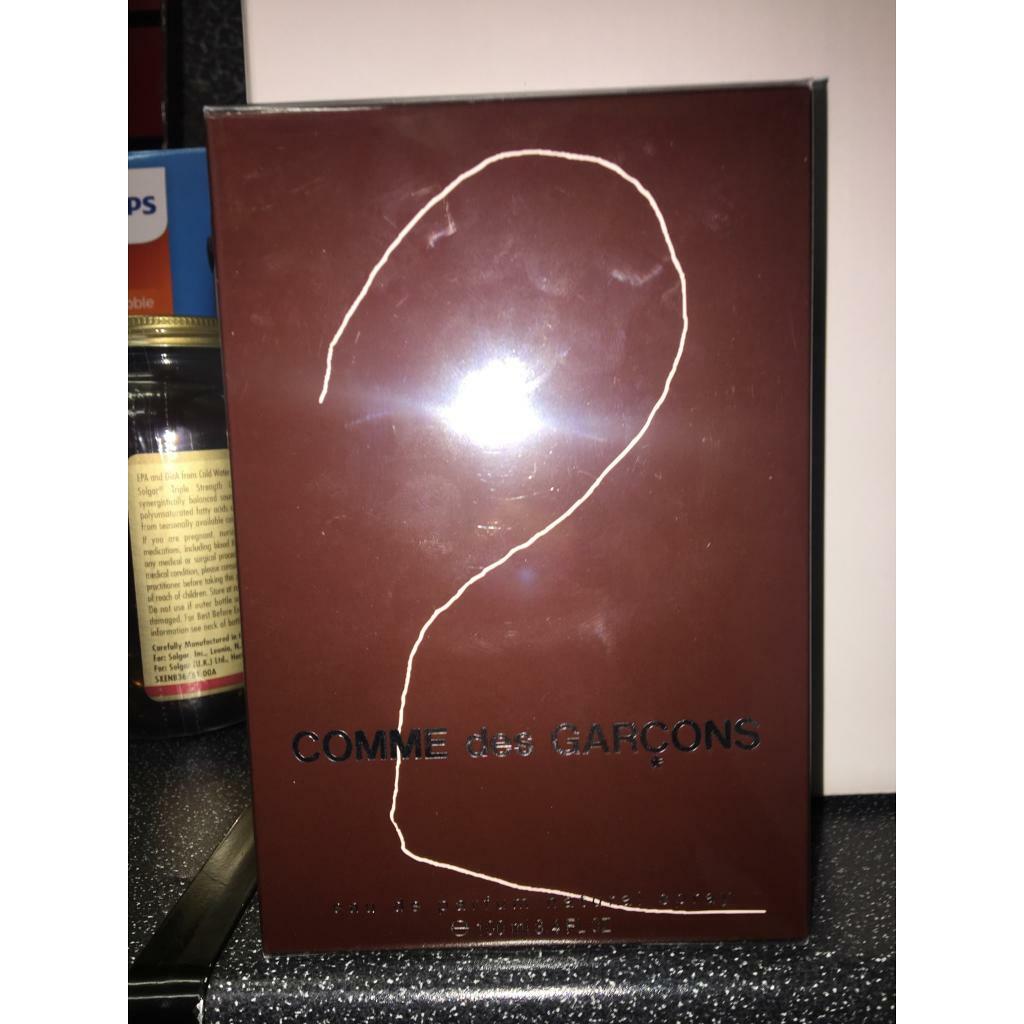 comme des garcons aftershave