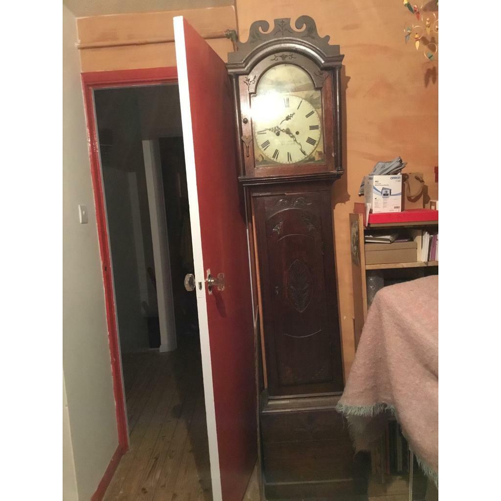 Tall ClockGrandfather clock in Farnham, Surrey Gumtree