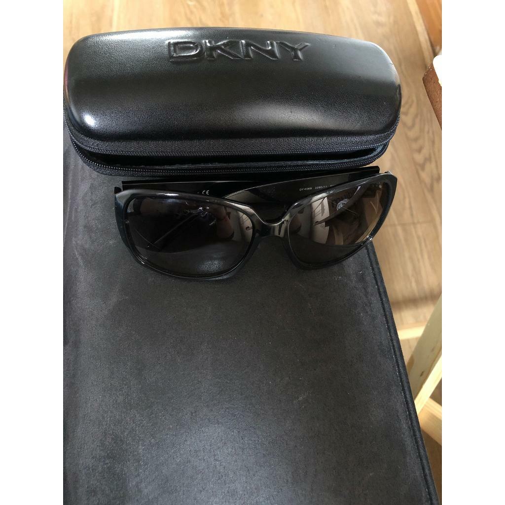 dkny ladies sunglasses