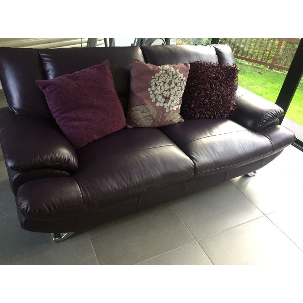 SOFA X 2 FROM KEENS, BELFAST in Belfast City Centre, Belfast Gumtree