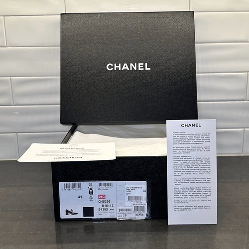 CHANEL 4点セット　箱付き CHANEL シャネル 斜め掛けショルダーバッグ トランク ミニバッグ