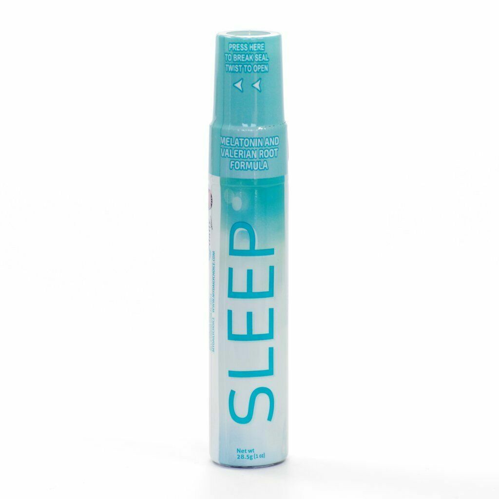 Sleep Nutritional Spray by My Daily Choice All Natural Sprays