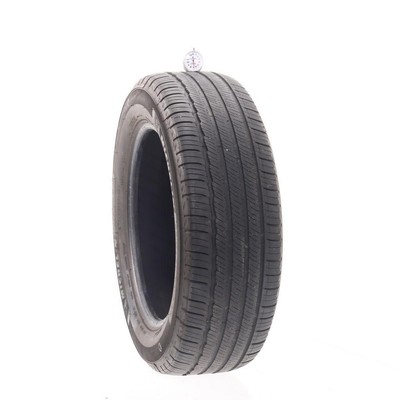 Used 225/60R18 Michelin Primacy Tour A/S 100H - 6.5/32
