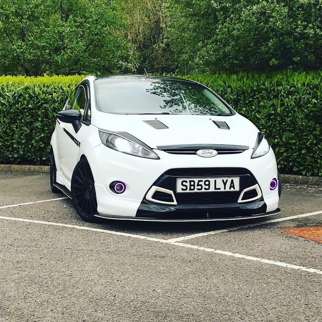 Zetec s ford