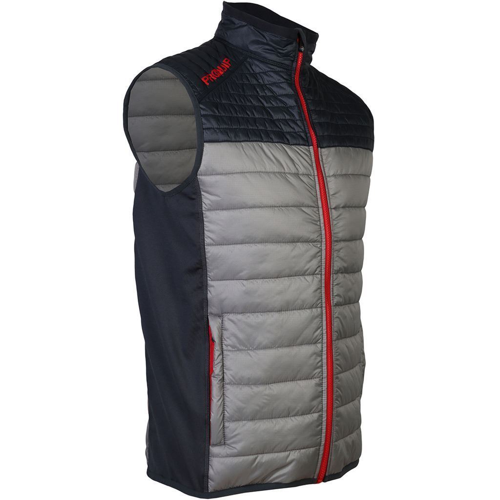 proquip therma pro quilted jacket