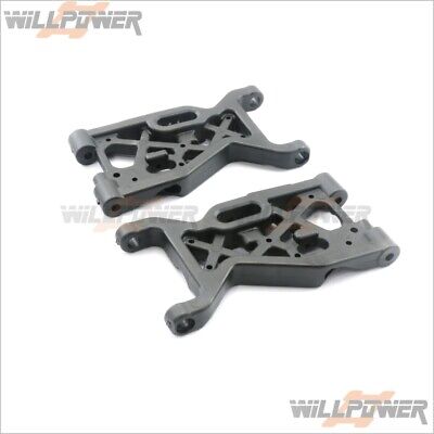 Front Lower Arm Suspension #21002 (RC-WillPower) Agama A215