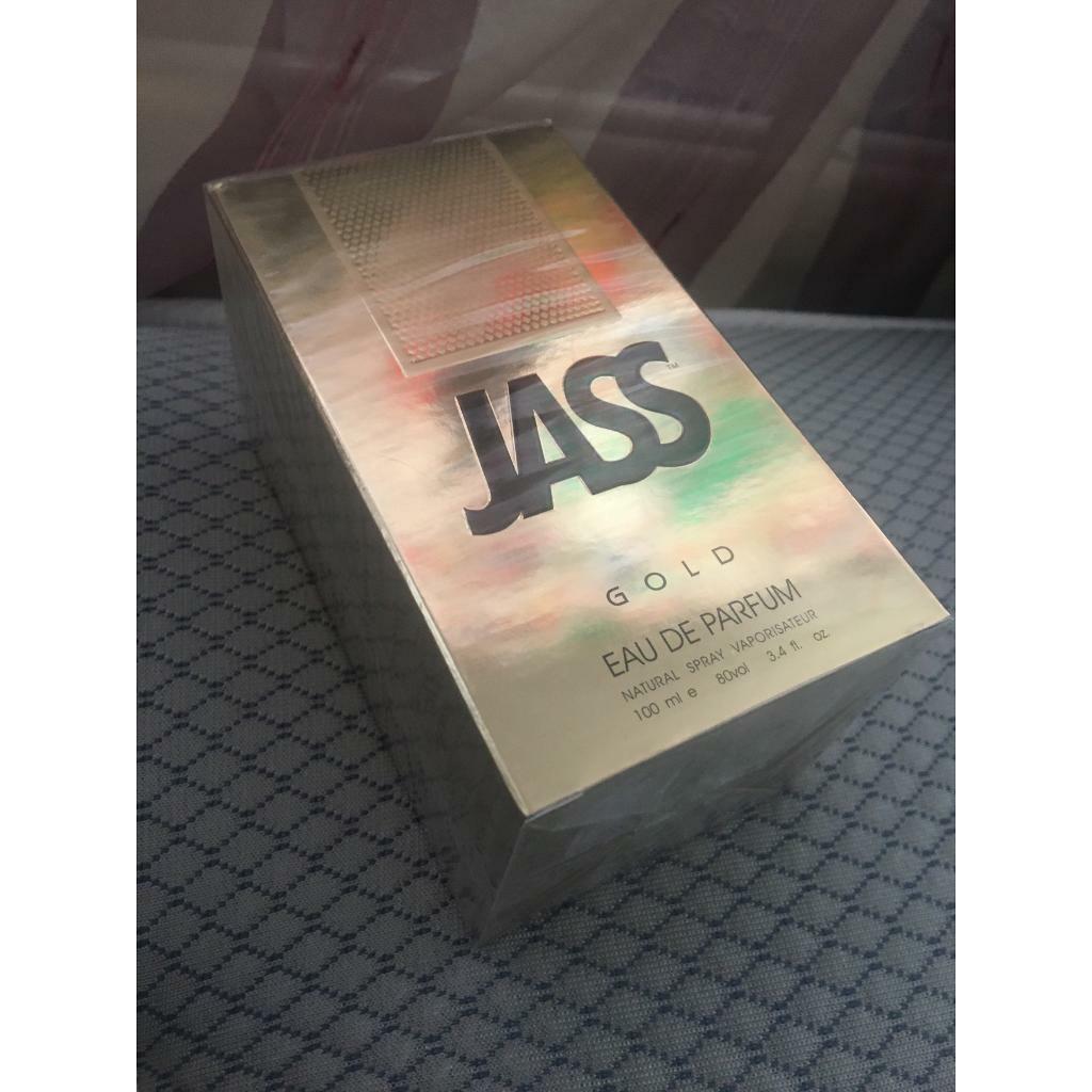 Brand new jass gold parfum | in Luton Brand new jass gold parfum | in Luton