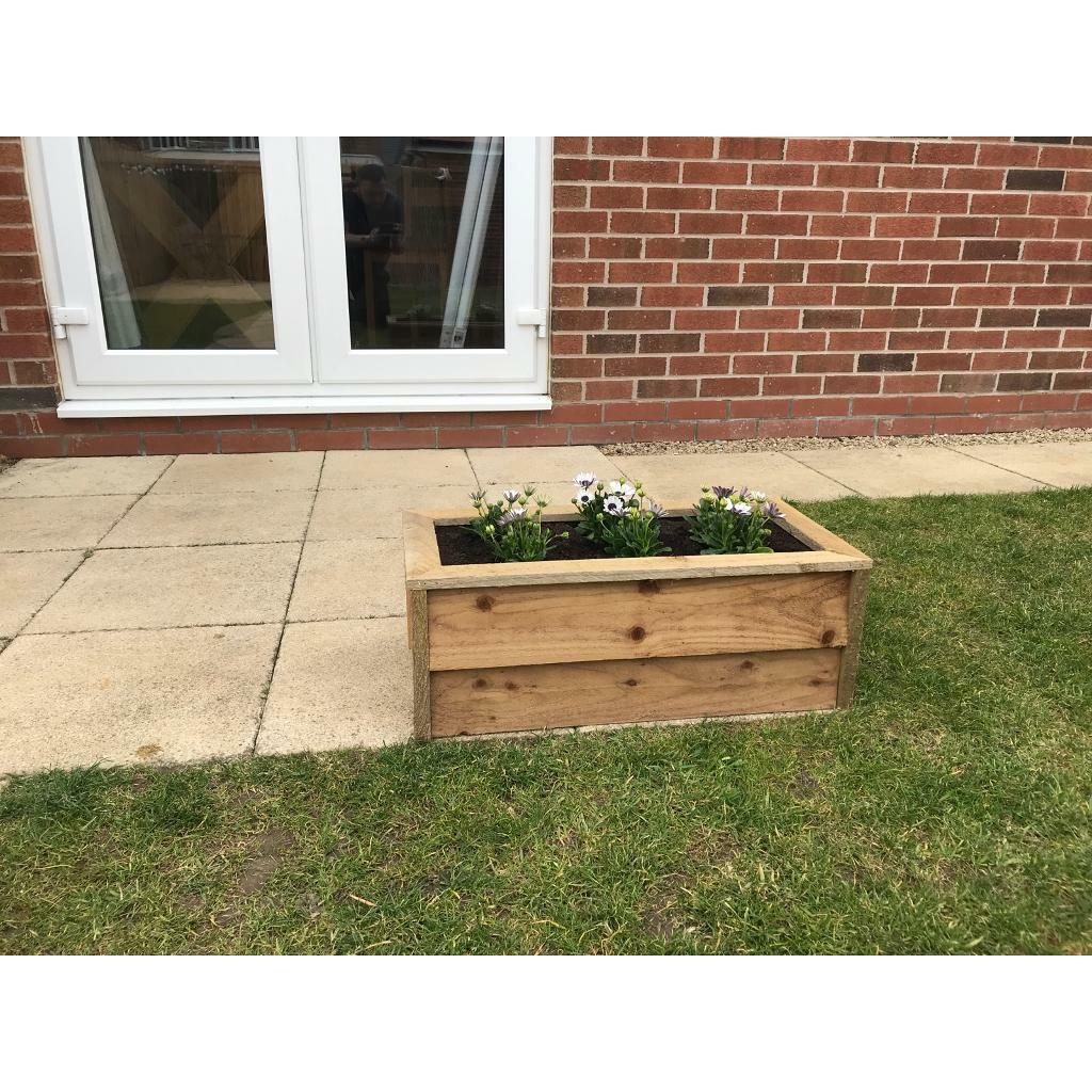 Planters made to order in Hartlepool, County Durham Gumtree