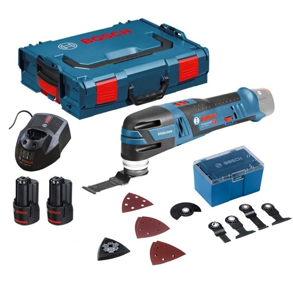 Bosch 12v multi tool [New/Unopened] in Worthing, West Sussex Gumtree