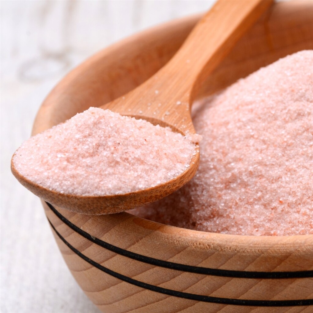 Organic pink Bath Salt 1kg ×11 pouch Organic pink Bath Salt 1kg ×11 pouch