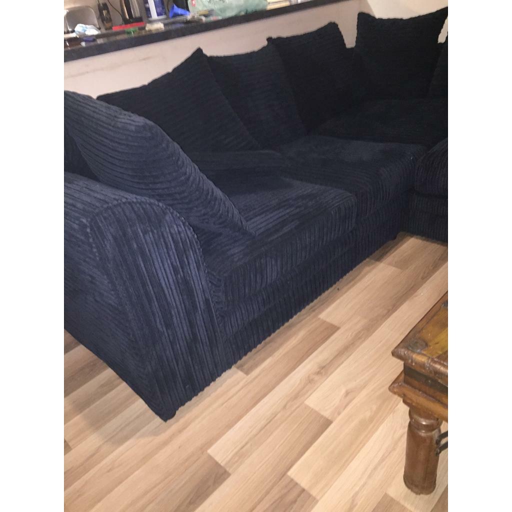 Sofa in WestonsuperMare, Somerset Gumtree