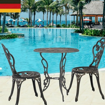 Gartenmobel Gusseisen Antik gebraucht kaufen! Nur 2 St. bis -75% günstiger