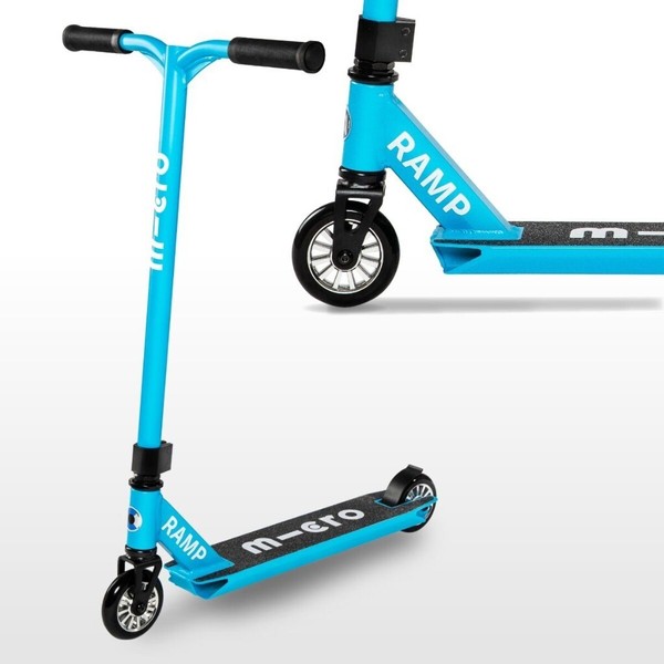 Stunt Scooter Ramps for sale in UK View 29 bargains