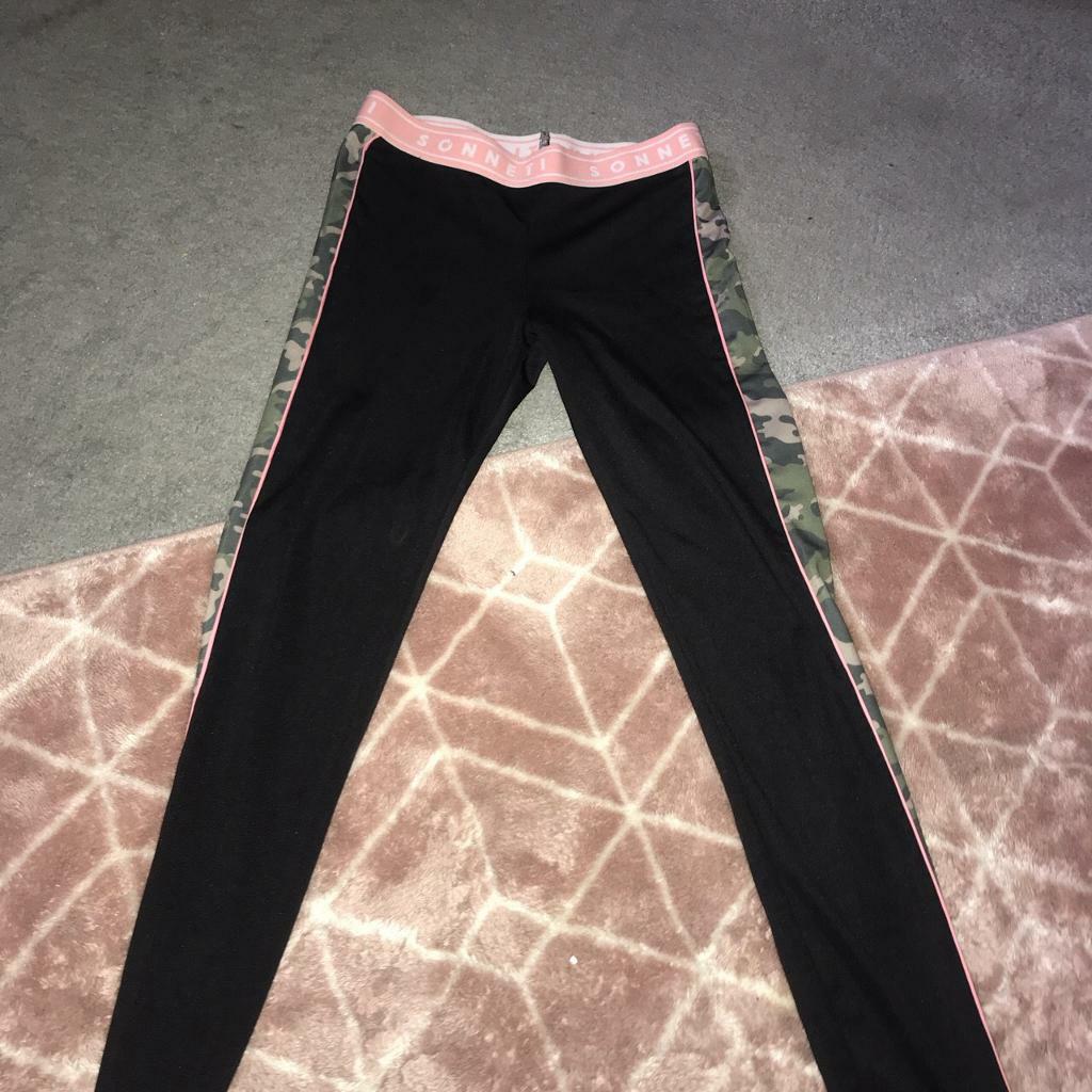 sonneti leggings