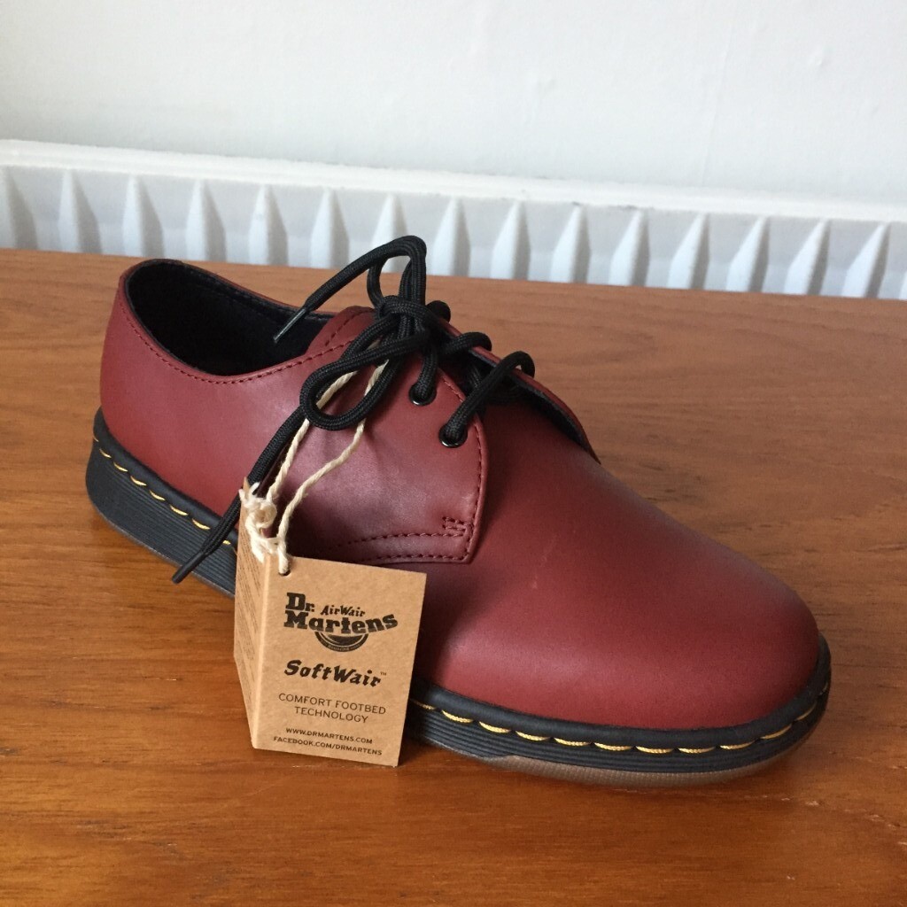 doc marten sussex
