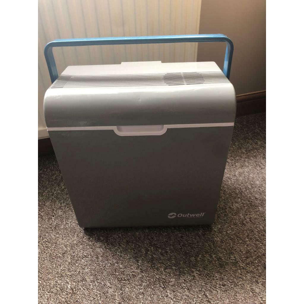 outwell ecocool lite 24l