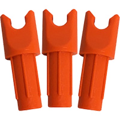   Ravin R500 Series Replacement Nocks 12 Pack Polymer for Trac-Trigger